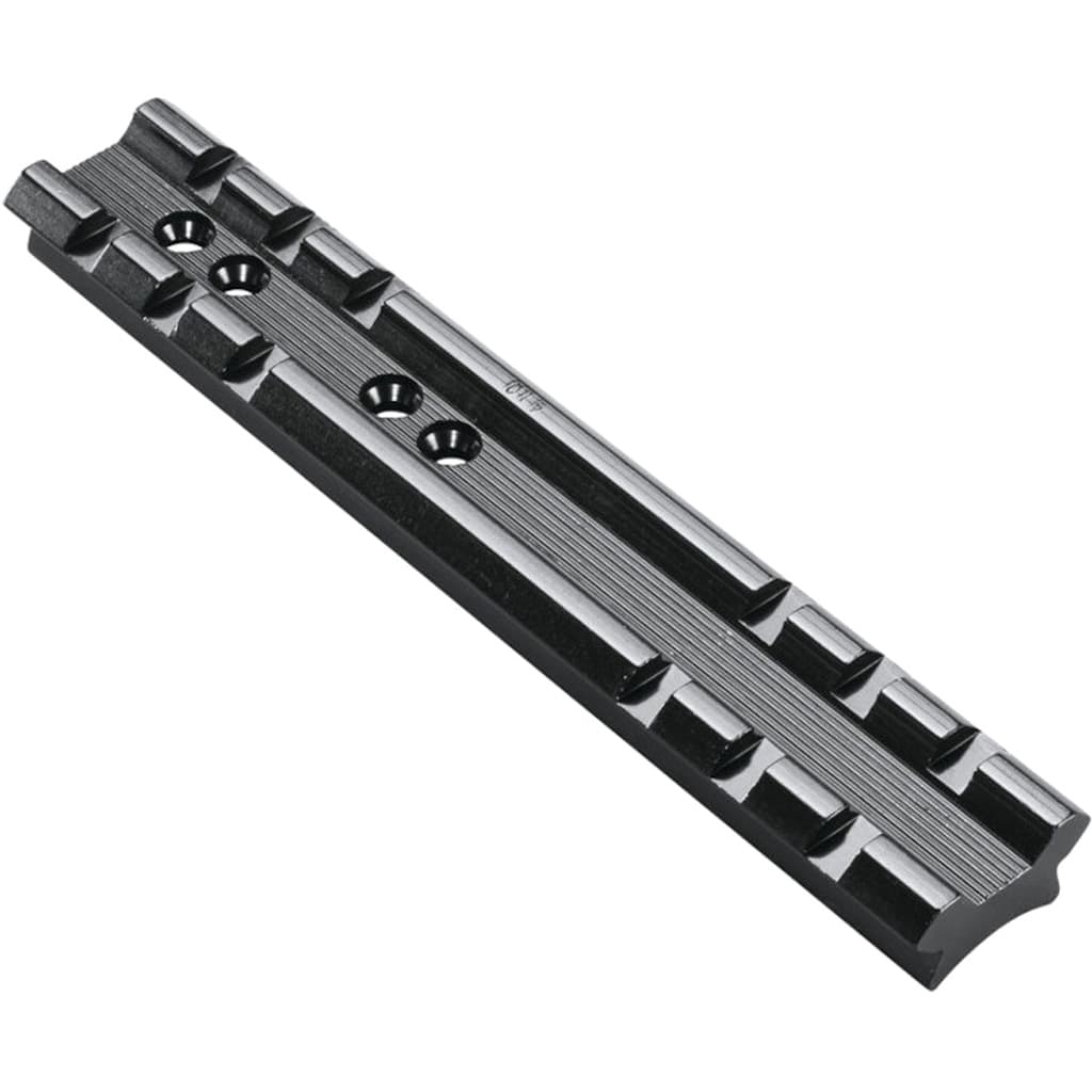 Weaver Muzzleloader Base for Tc Encore Omega