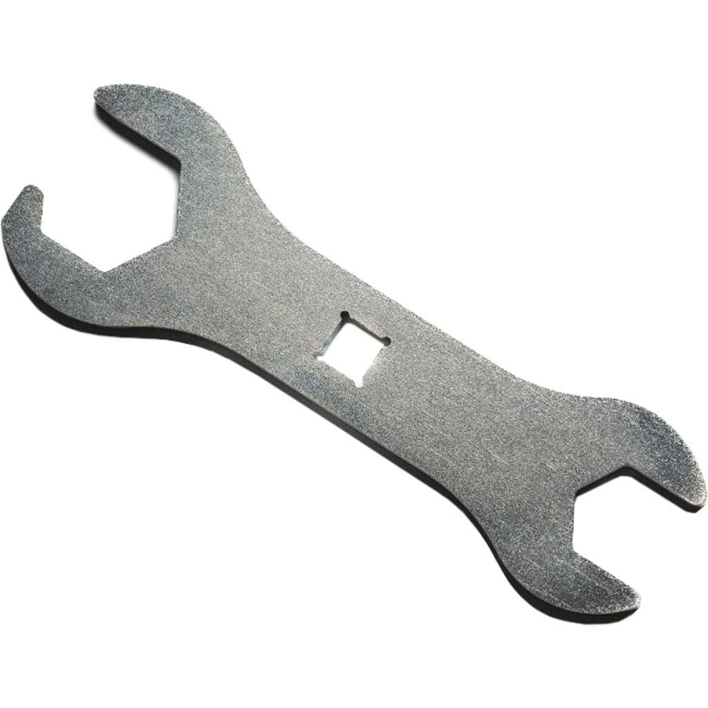 Dead Air RXD22Ti Front Cap Wrench Kit Compatibility