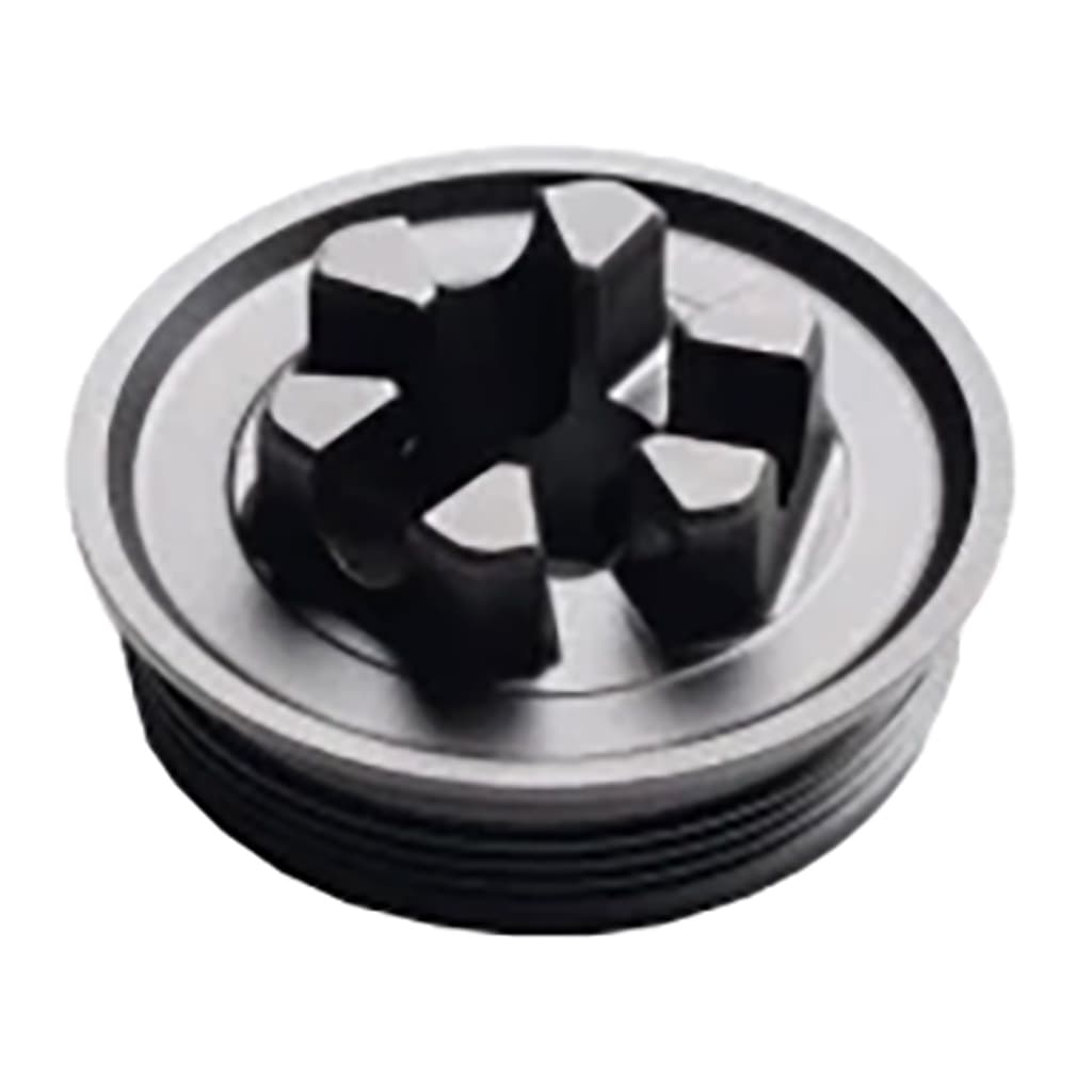 Dead Air Rxd Front Cap for 30 Cal R-Series 7.62mm Muzzle Device