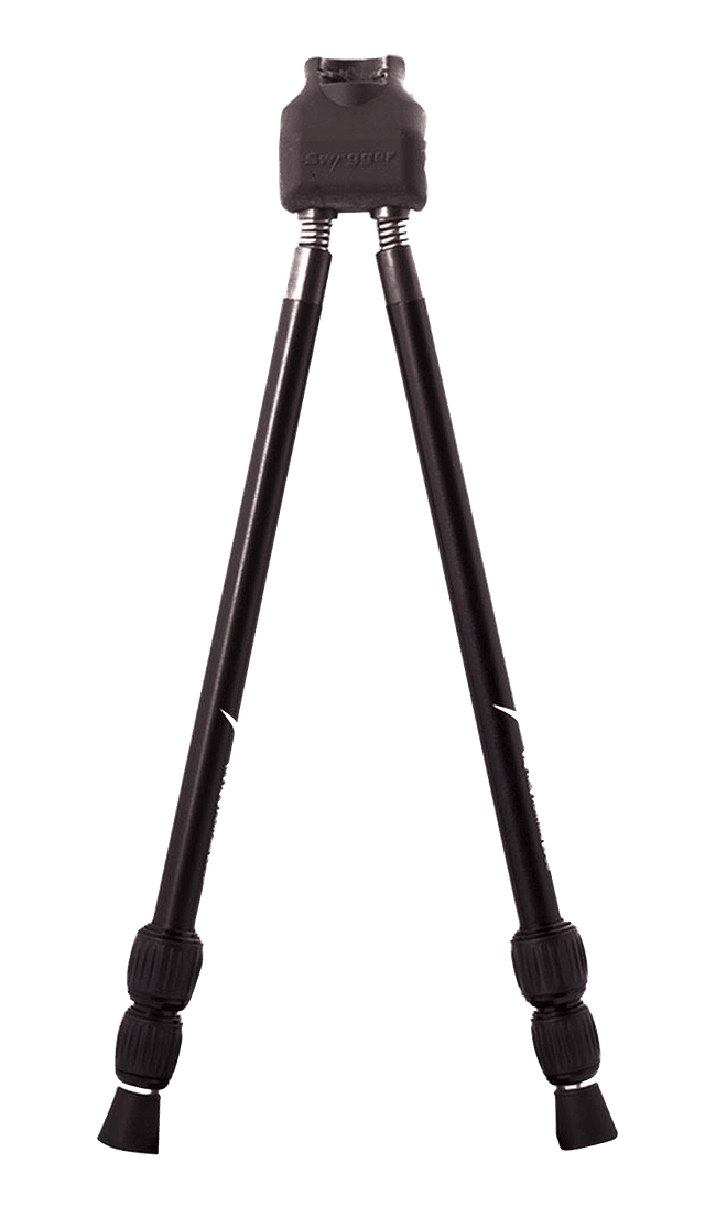Swagger SWAGSTQD42 Stalker QD Shooting Stick Black 14-42"