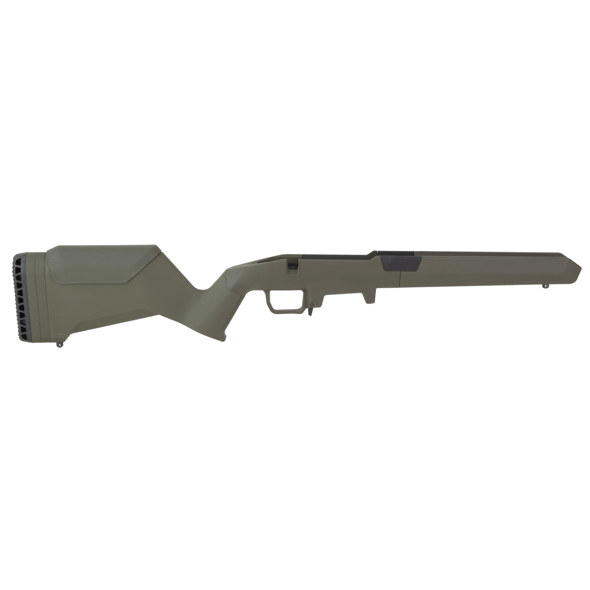 Magpul Hunter Lite Remington 700 Short Action Stock ODG 13-15"