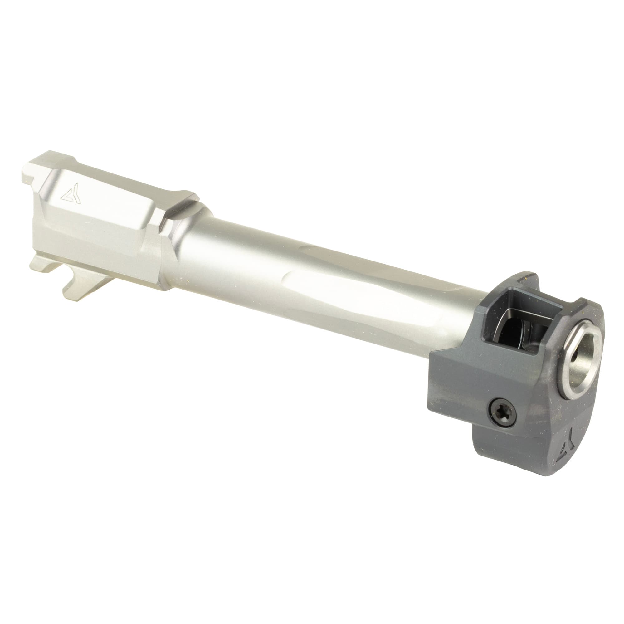 Radian Weapons Ramjet Afterburner Combo Sig P365 3.70in Stainless Steel PVD