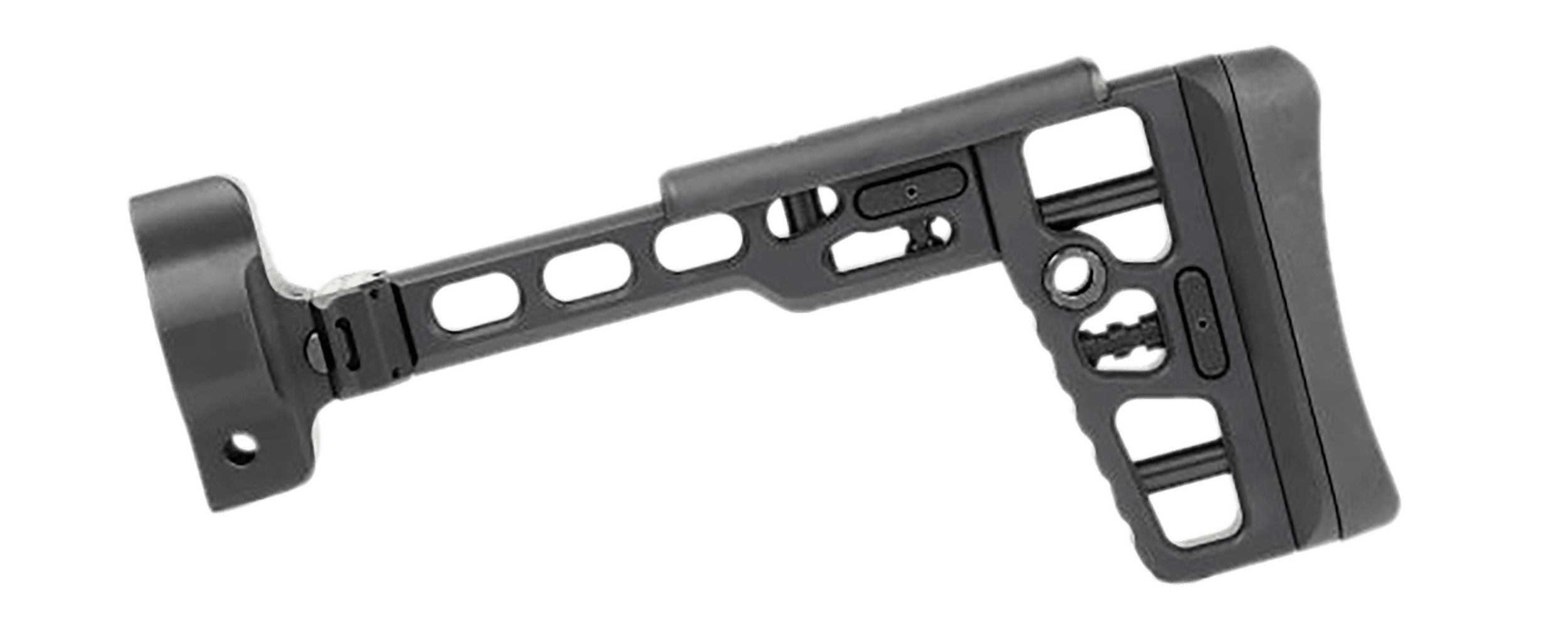 Samson SAS MP5 End Cap Aluminum Alignment Component