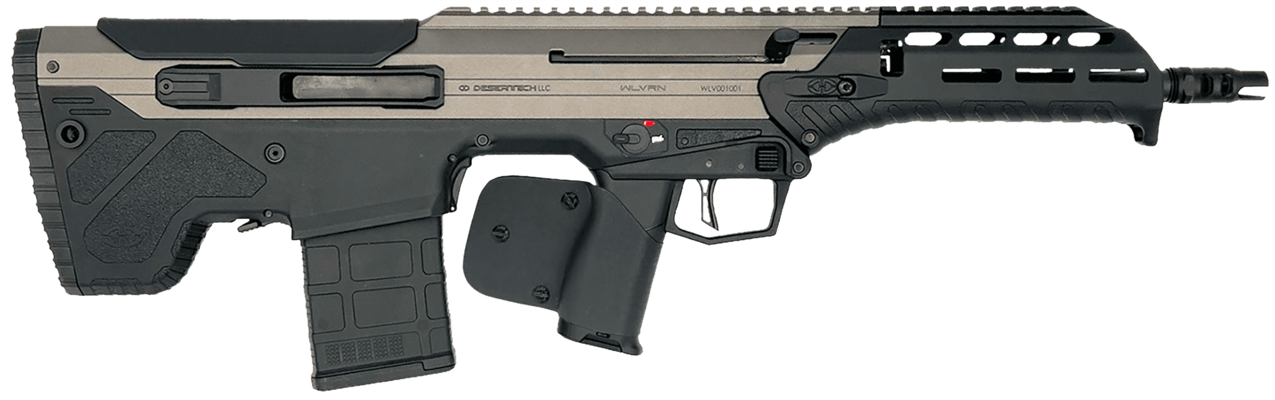 DT WLV-RF-A2010-C-T WLVRN 762 *CA 20 TNG 10R