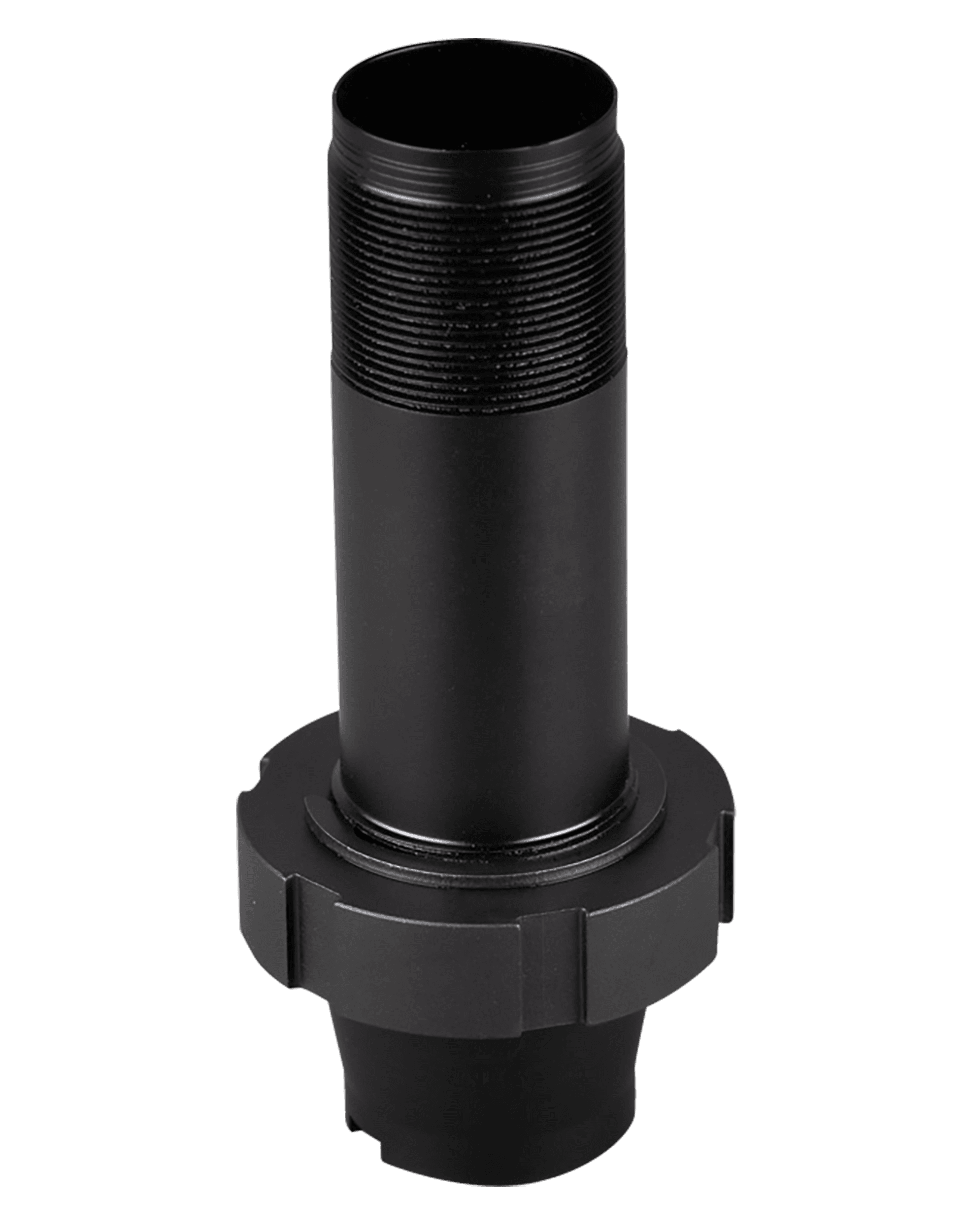 SilencerCo Echo Choke Adapter for Salvo 12 Shotgun Suppressors