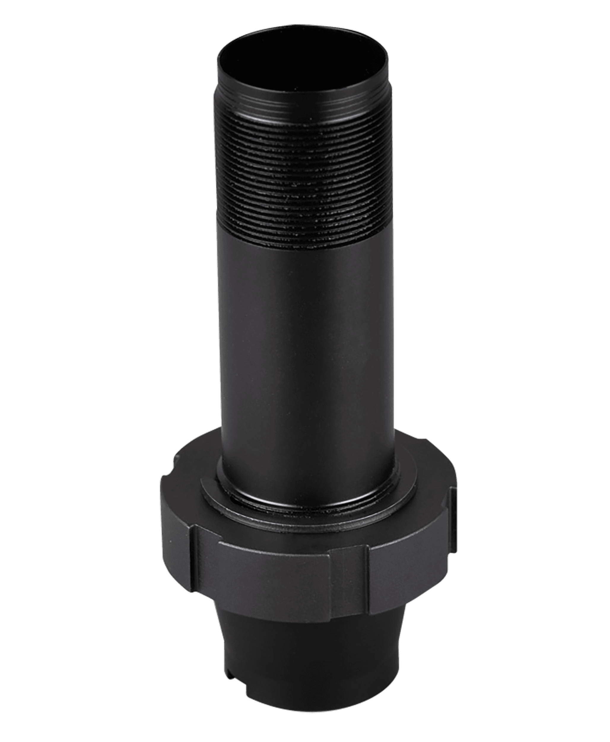 SilencerCo Echo Choke Adapter AC1323 for Salvo 12 Shotgun Suppressor