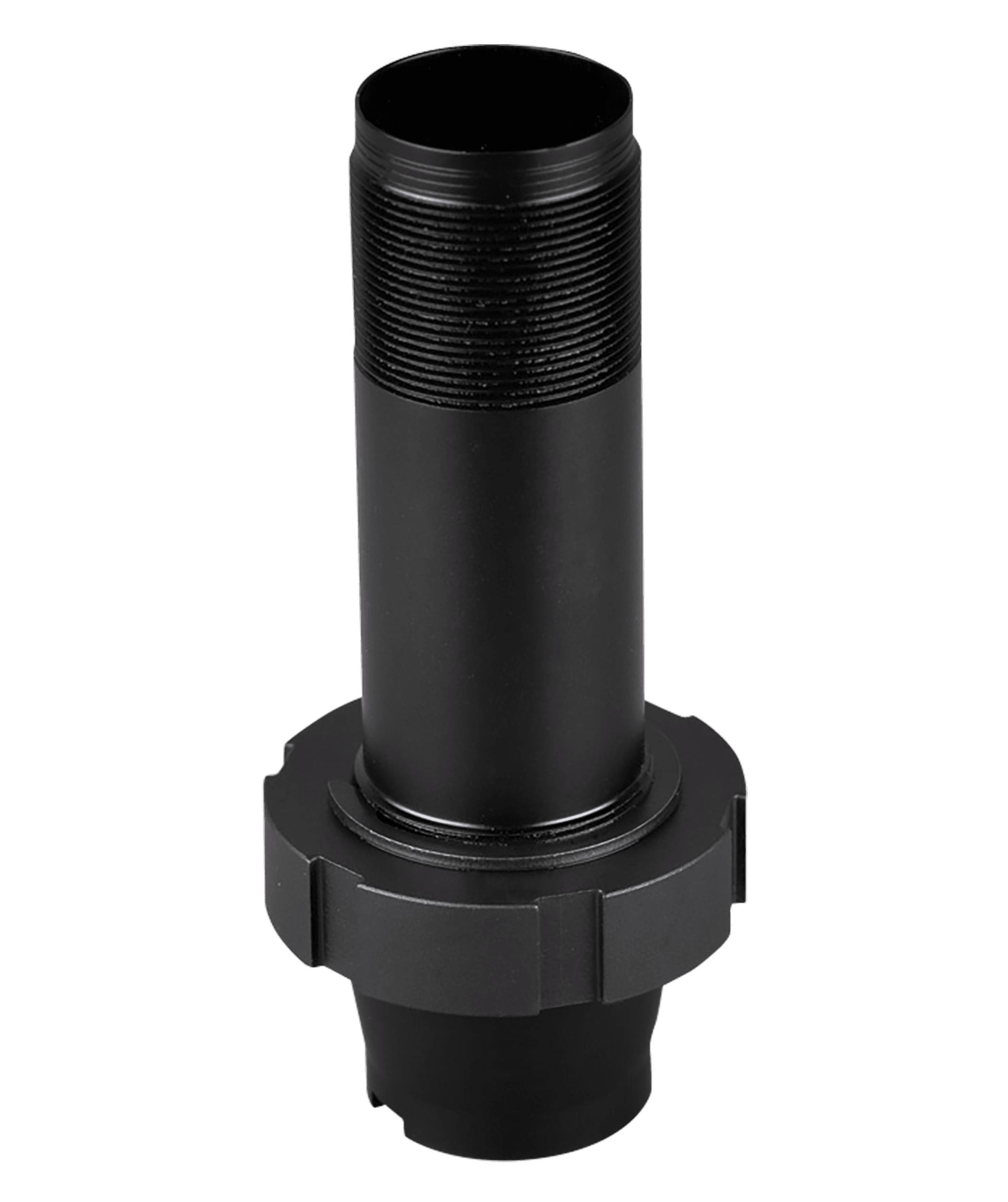 SilencerCo Echo Choke Adapter Salvo 12 Shotgun Suppressor Compatibility