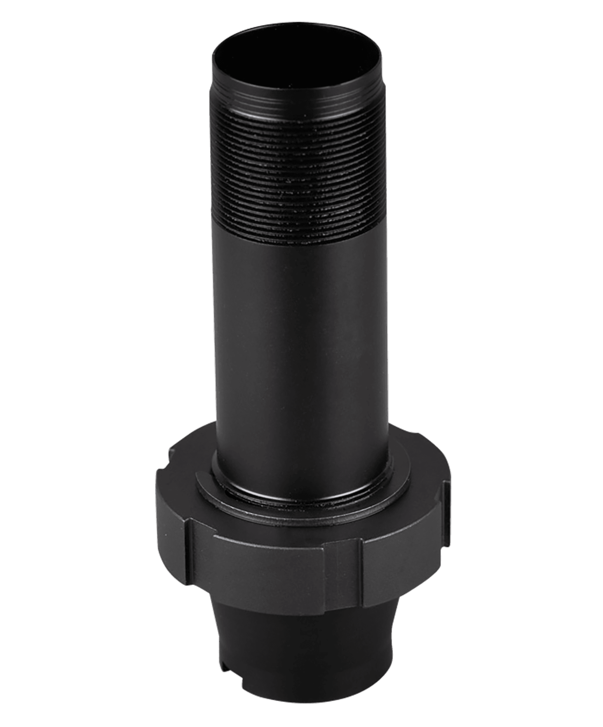 SilencerCo Echo Choke Adapter Ac1322 for Salvo 12 Shotgun Suppressor