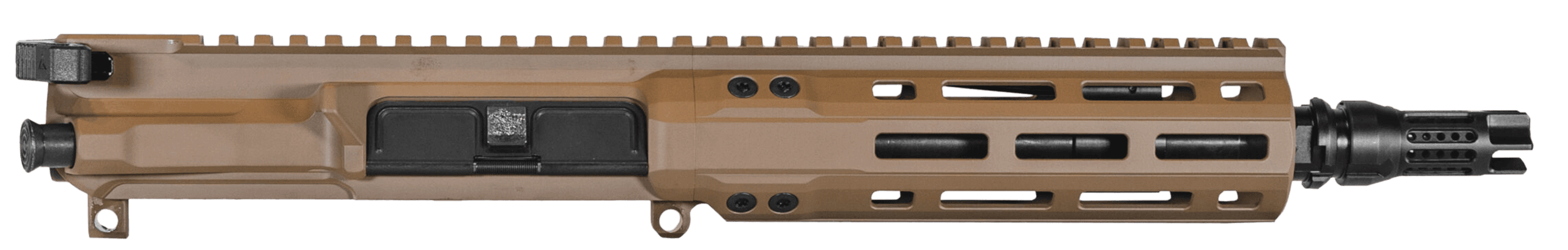 Cobalt Kinetics CKPROURG556115BFDE CK-Pro Urg  5.56x45mm NATO 11.50" Flat Dark Earth Cerakote Receiver