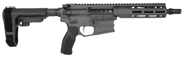 COBALT CK-PRO-LITE-556-75-CKG 556 7.5 CKGRN