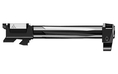 Radian Weapons Ramjet and Afterburner 9mm Luger Glock 17 Gen3 compatible