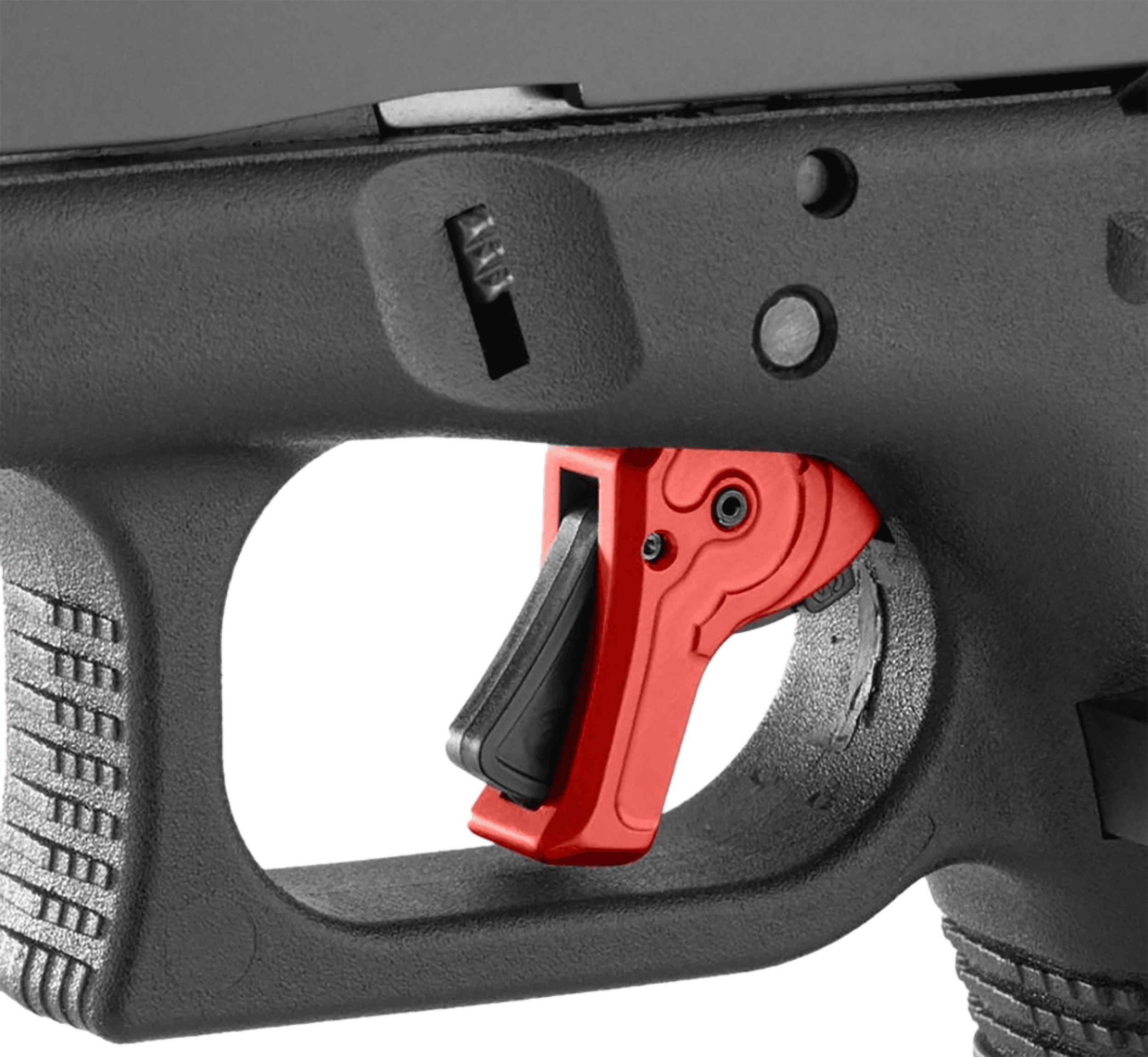 Apex Tactical Action Enhancement Kit Red for Glock Gen 5
