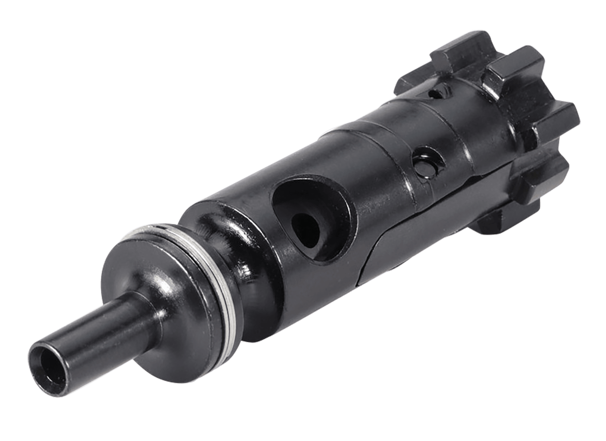 Faxon Firearms 308 6.5 Creedmoor Nitride Steel Full Auto Bolt Carrier Group