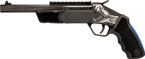 ROSSI BRAWLER 45COLT/410