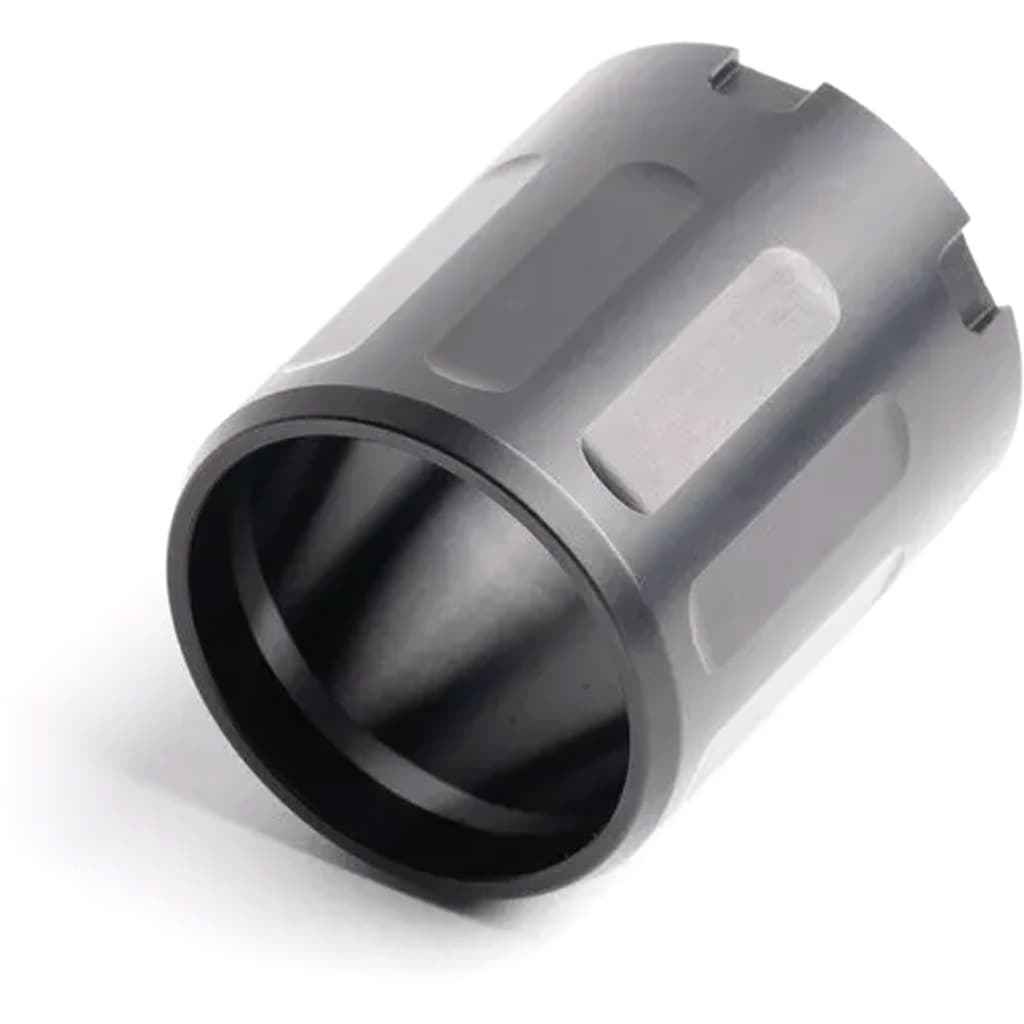 Dead Air Armament Blast Shroud DA458Xeno DA452KeyMicro OneEighthTwentyEight Adapters