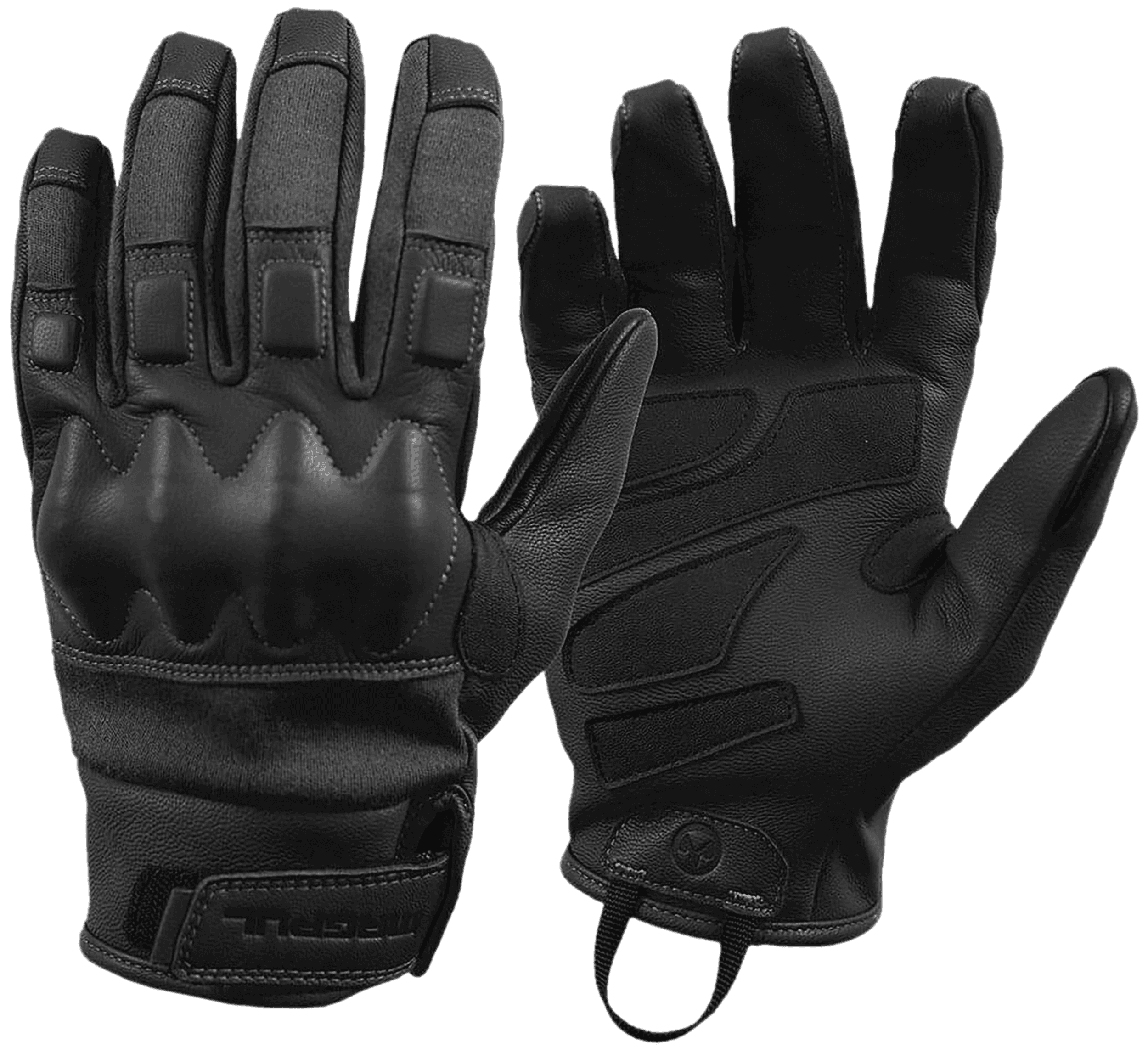 MAGPUL BREACH GLOVE 2.0 BLACK XL