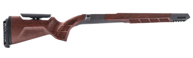 Woox Remington 700 M5 DBM LA Bolt Action Walnut Carbon Reinforced Stock