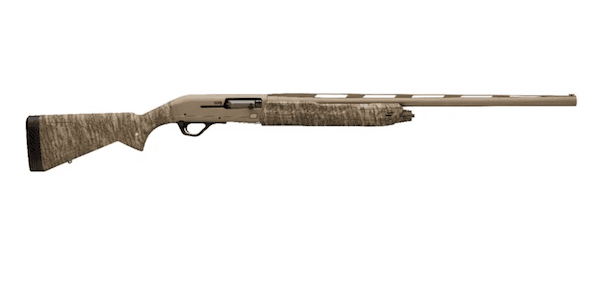 Browning Win SX4 Hybrid Hunter 20 Gauge 26 Inch Mobilchoke Finish