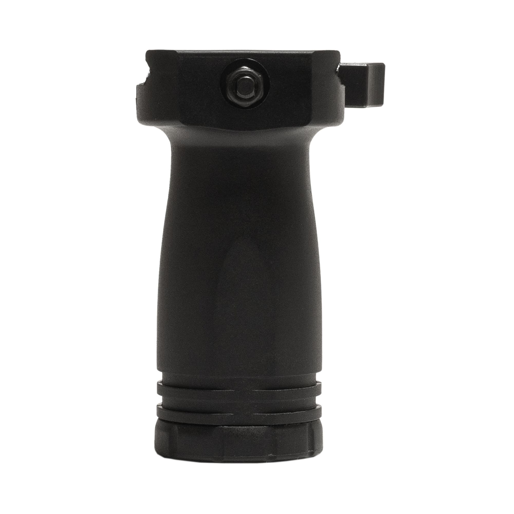 B&T Unigrip Short Picatinny Polymer Foregrip Qd
