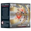 Federal Gold Medal Paper 20 Gauge Lead Shot 7/8 oz 25 Rounds