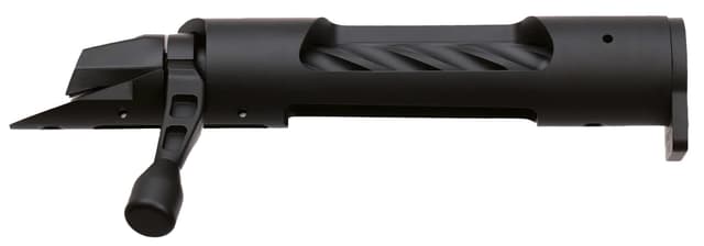 Weatherby Model 307 223 Remington Graphite Cerakote