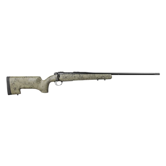 Kimber Mountain Ascent Peak 300win 26