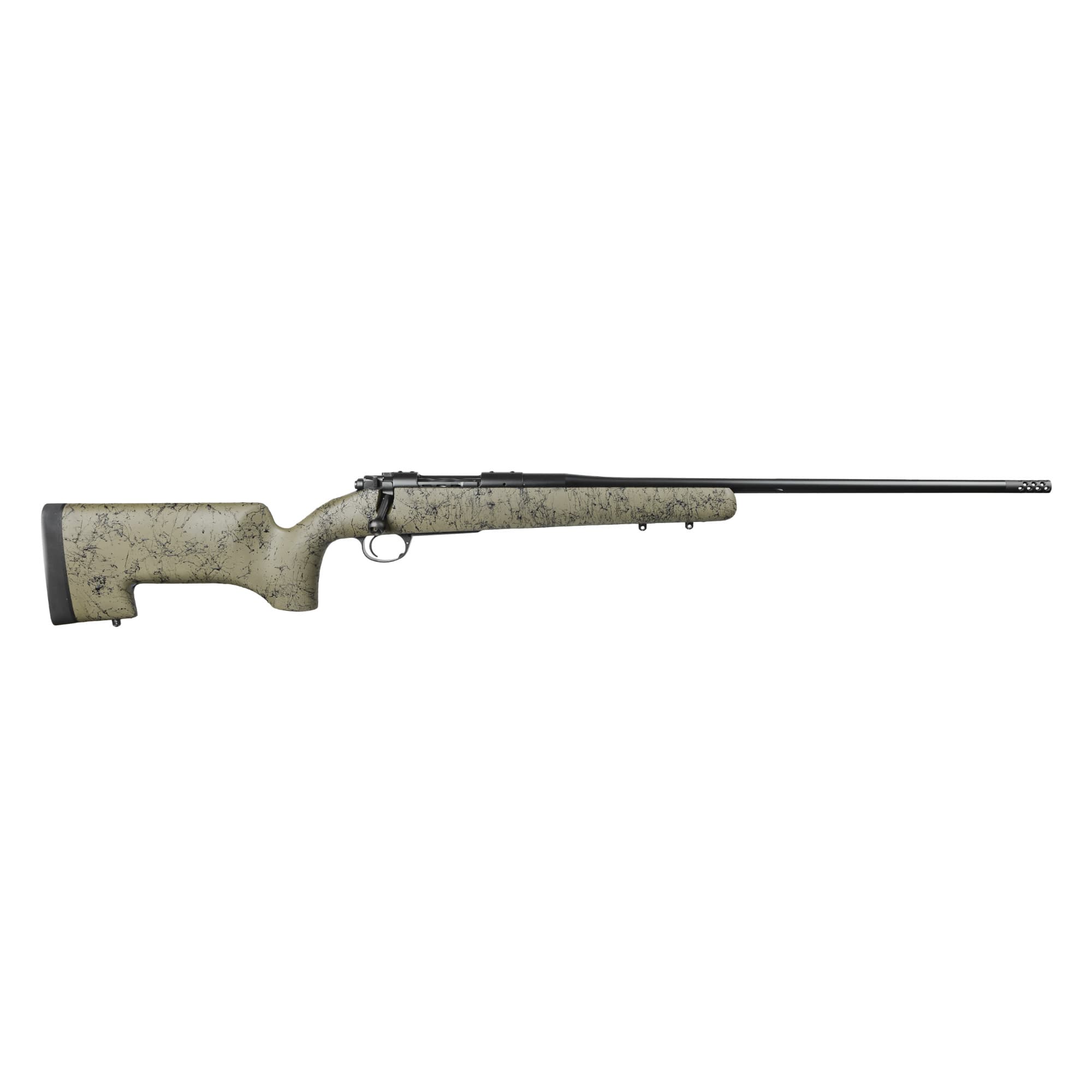 Kimber Mountain Ascent Peak 308win 22