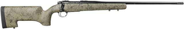 Kimber Mountain Ascent Peak 243win 22