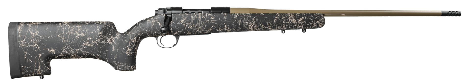 Kimber Mountain Ascent Mojave 30-06 24