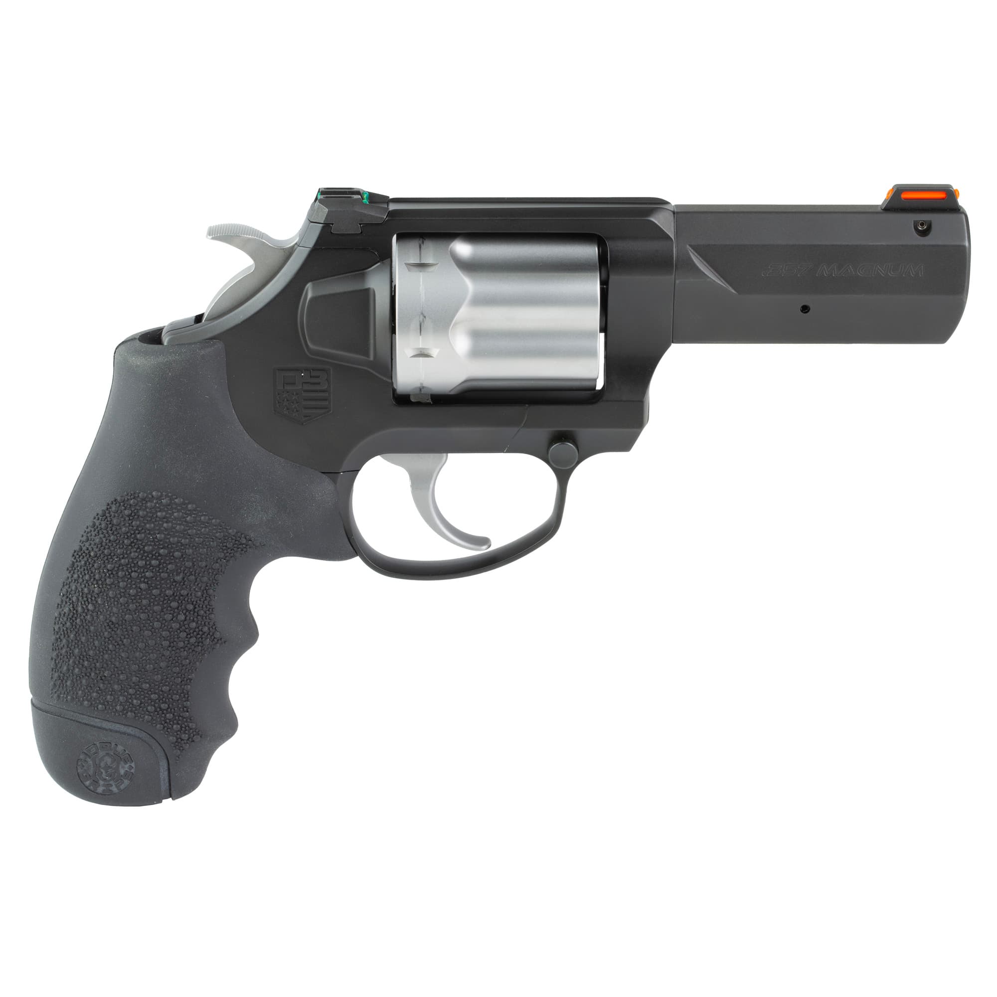 Diamondback SDR 357 Magnum 3 Inch 6 Round Two Tone