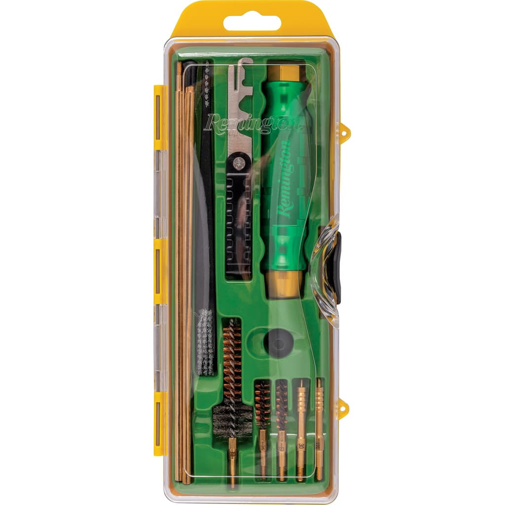 Remington Cleaning Kit AR Tactical