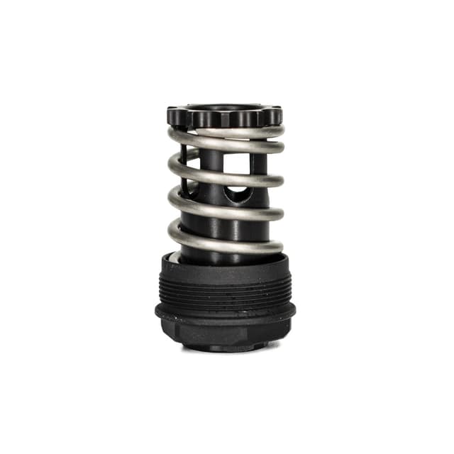 Huxwrx Booster Assembly 1 2x28 Suppressor Mounting for SA01 SAALL HUXSA01