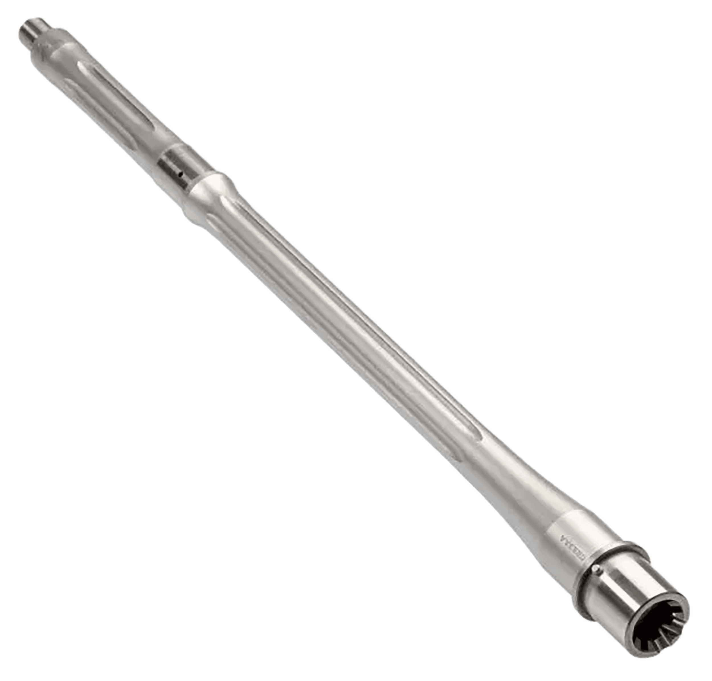 Wilson Combat 223 Wylde 16 Inch Bead Blasted Stainless Barrel 1:8 Twist