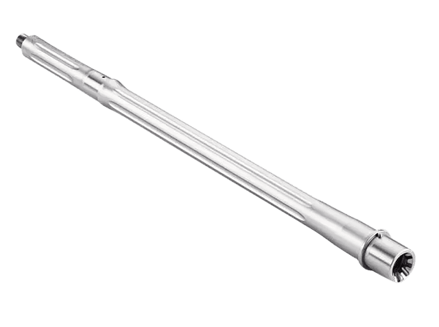 Wilson Combat Tr223USSRG18FT8 223 Wylde 18in Button Rifled Bead Blasted Barrel