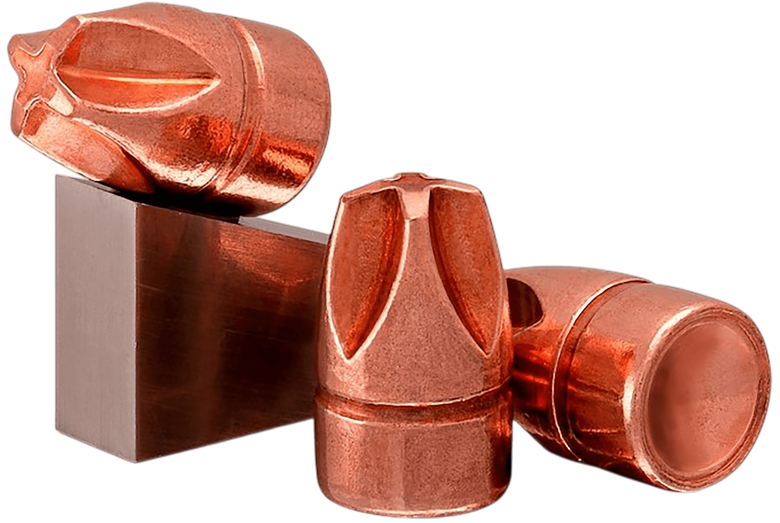 Wilson Combat 09355090SPFC 9mm 90gr 100 Per Box/10 Case