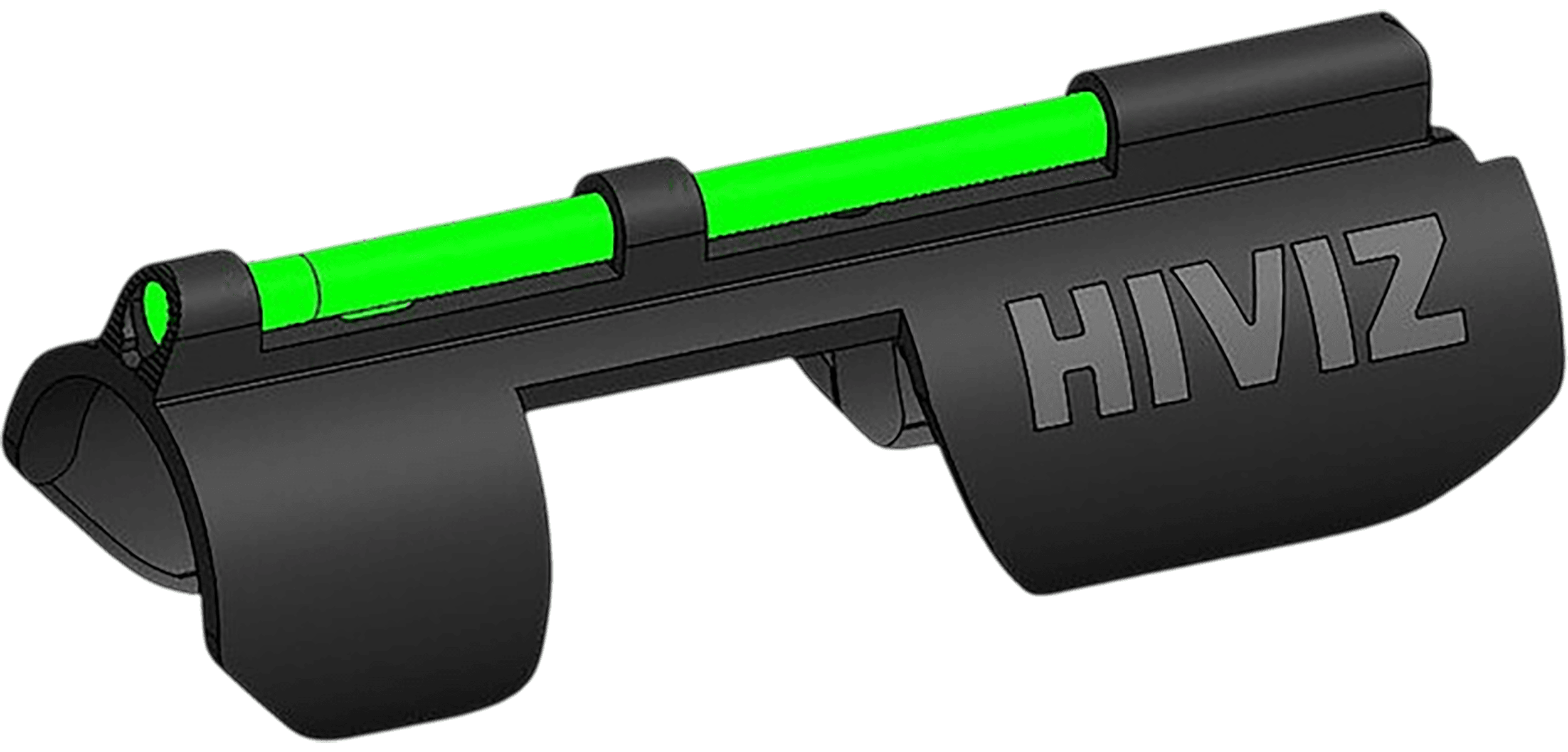 Hiviz MPBN301 MPB-TAC LiteWave H3 Front Sight Green for 12 Gauge Shotguns