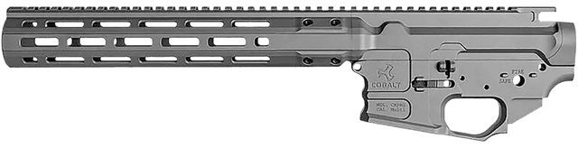 Cobalt Kinetics Ck-Pro Urg 5.56 Upper Receiver 13.70in Cerakote Finish