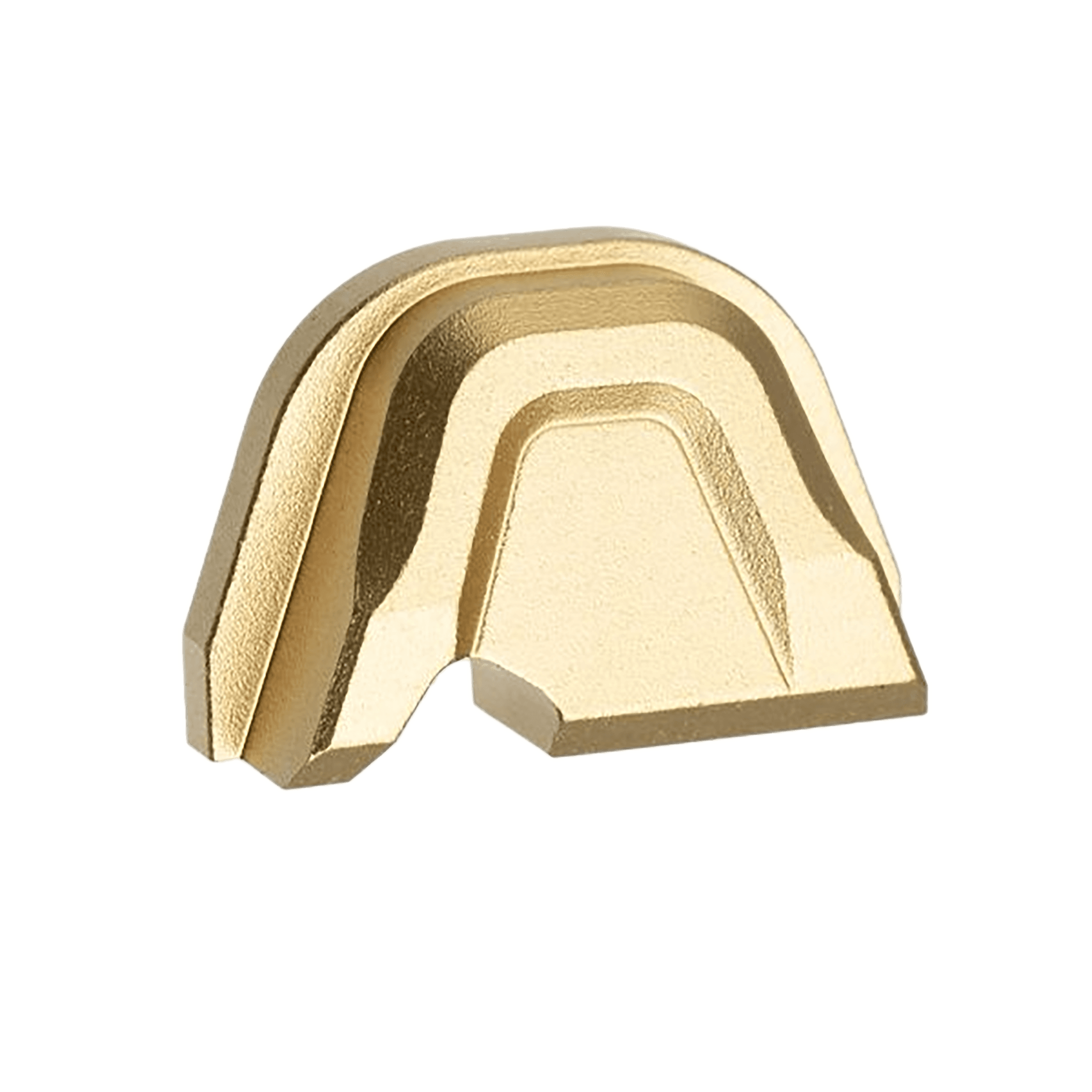 Tyrant CNC Tdvp9spgold Slide Cover Plate for Hk Vp9 Vp40 Vp9sk Gold Aluminum