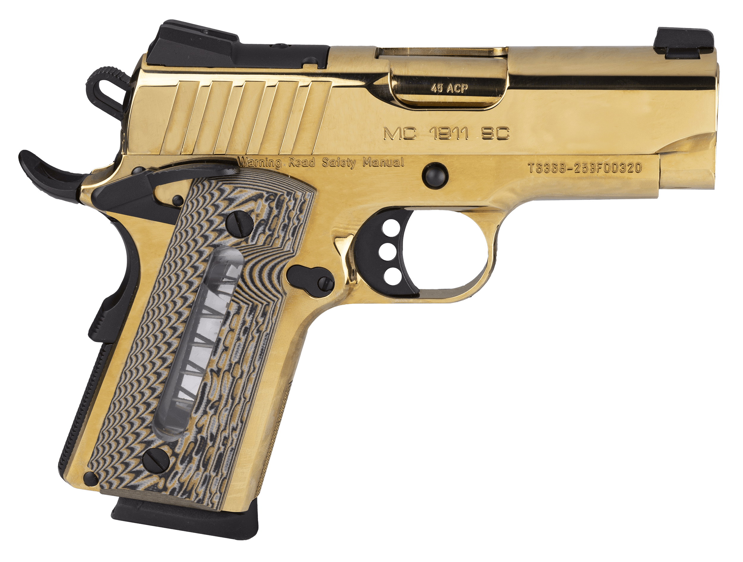 Girsan 390133 MC1911 SC  45 ACP