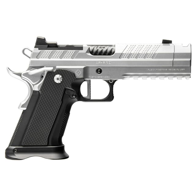 FUSION XP-COMP-9-C XP PRO COMP 9MM 17R CHROME