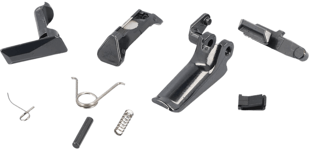 Sig Sauer Safety Parts Kit P365 P365X P365XL 9mm 380 ACP DLC