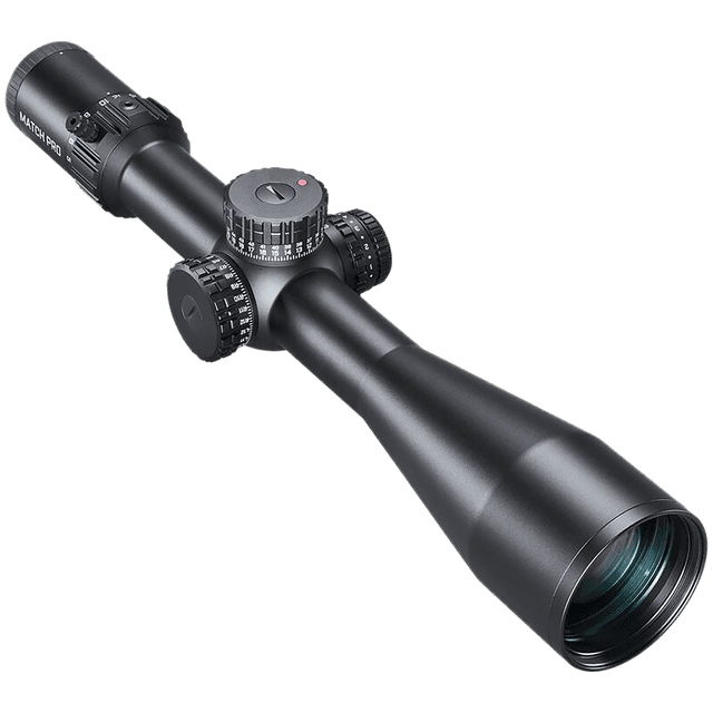 Bushnell Match Pro Ed 5-30x56mm Dm2 Illuminated Reticle 34mm Tube Rifle Scope