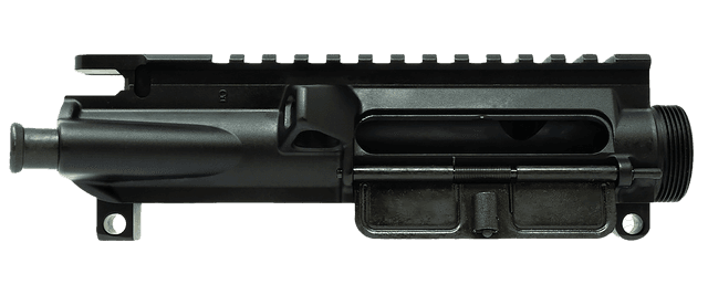 Faxon Firearms URFAXFAC338 Upper Receiver 338 ARC AR-15