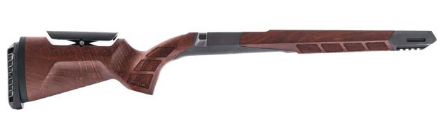 Woox Walnut Carbon Reinforced Nylon Stock 700 M5 DBM SA BoltAction 13.5-14.5 LOP