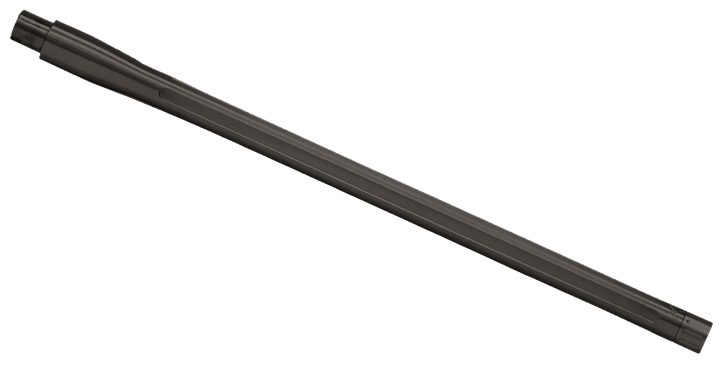 True Precision TP1022TBLA TP/22 16.10 Stealth Gray 416R Stainless Barrel Fits Ruger 10/22
