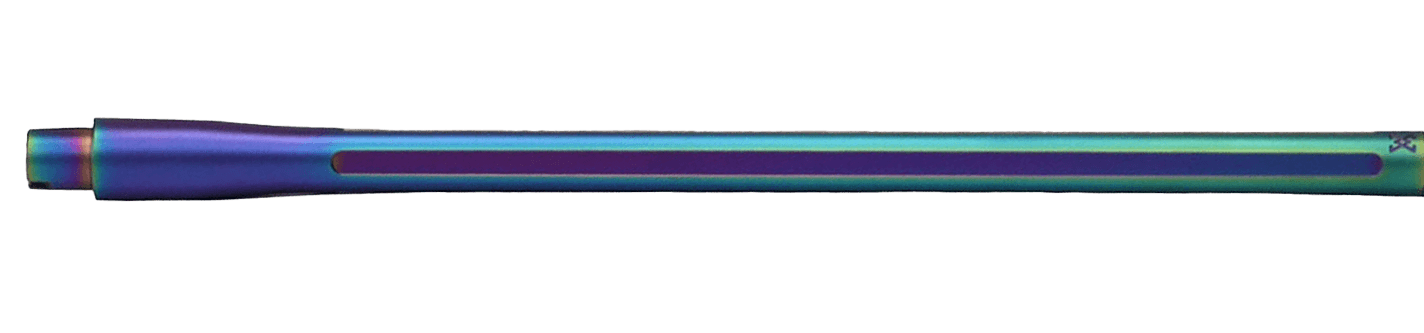 True Precision TP 22 16 Inch Compensated Spectrum 416R Barrel Ruger 10 22