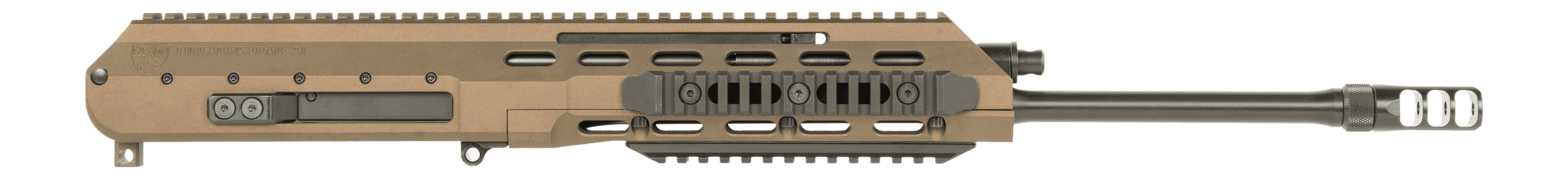 FAXON URSSB556-SS-MB ARAK21 16 556 COMP UPPER MB