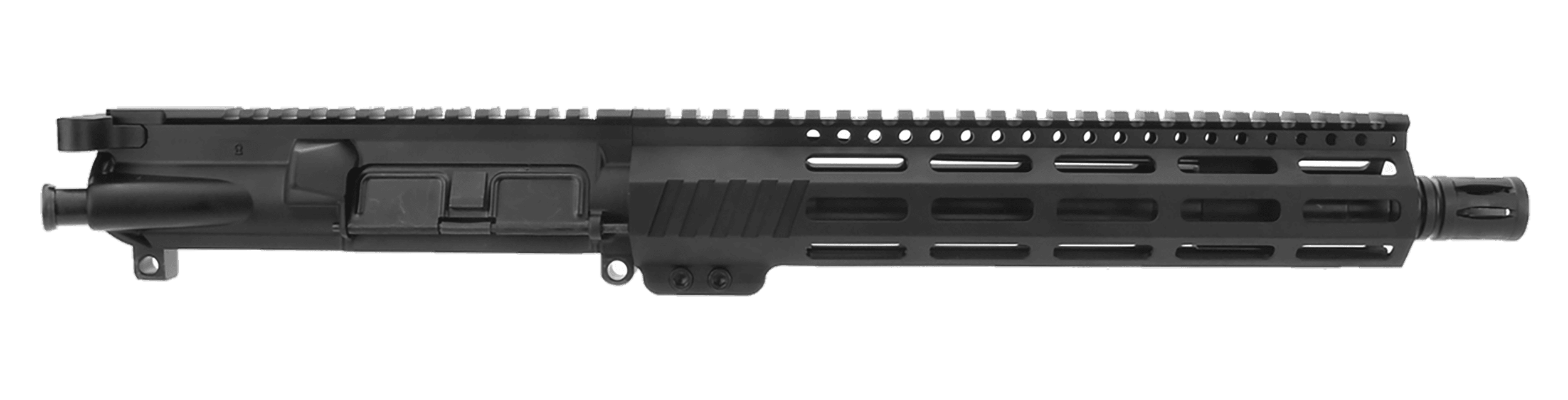 TacFire SSBU55610   5.56 NATO Black Nitride