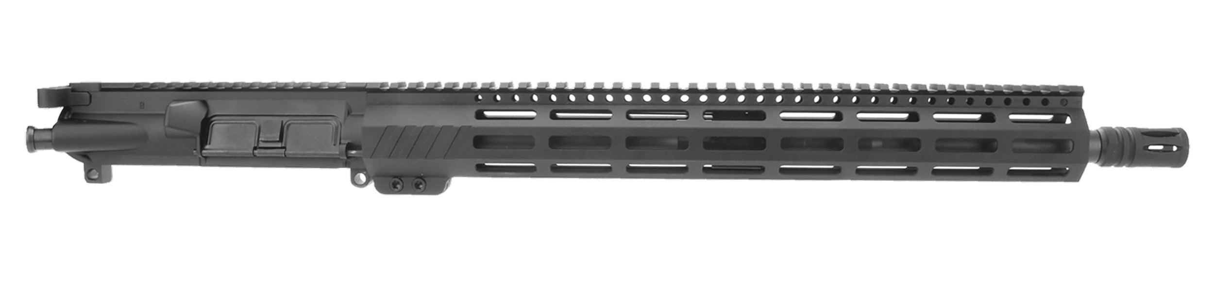 TacFire SSBU55616   5.56 NATO Black Nitride