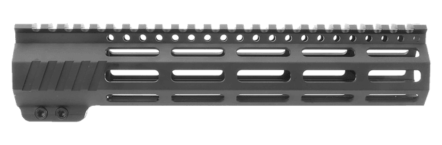 TACFIRE HG25-10 10" MLOK HANDGUARD